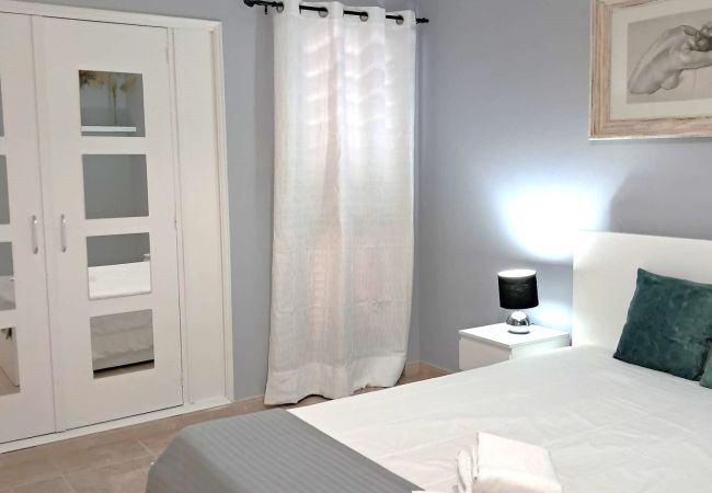 Appartement à Vilamoura - T1 Encantador Vilamoura Centro 4 pax