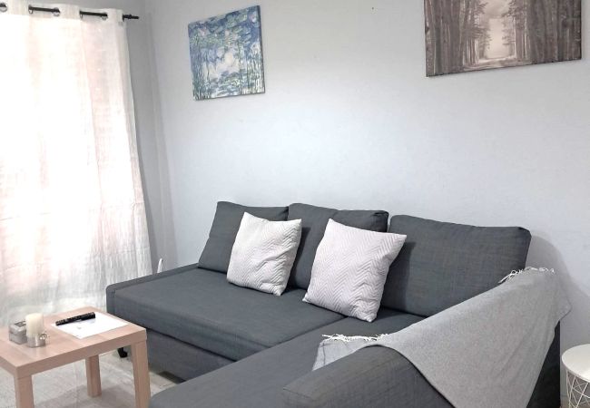 Appartement à Vilamoura - T1 Encantador Vilamoura Centro 4 pax