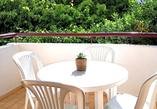 Appartement à Vilamoura - T1 Encantador Vilamoura Centro 4 pax