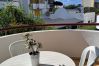 Appartement à Vilamoura - T1 Encantador Vilamoura Centro 4 pax
