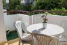 Appartement à Vilamoura - T1 Encantador Vilamoura Centro 4 pax