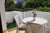 Appartement à Vilamoura - T1 Encantador Vilamoura Centro 4 pax