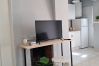 Appartement à Vilamoura - T1 Encantador Vilamoura Centro 4 pax