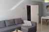 Appartement à Vilamoura - T1 Encantador Vilamoura Centro 4 pax