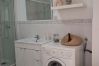 Appartement à Vilamoura - T1 Encantador Vilamoura Centro 4 pax