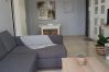 Appartement à Vilamoura - T1 Encantador Vilamoura Centro 4 pax