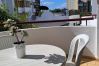 Appartement à Vilamoura - T1 Encantador Vilamoura Centro 4 pax