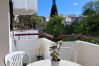 Appartement à Vilamoura - T1 Encantador Vilamoura Centro 4 pax