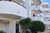 Appartement à Vilamoura - T1 Encantador Vilamoura Centro 4 pax