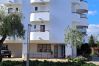 Appartement à Vilamoura - T1 Encantador Vilamoura Centro 4 pax