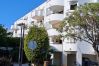 Appartement à Vilamoura - T1 Encantador Vilamoura Centro 4 pax