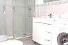 Appartement à Vilamoura - T1 Encantador Vilamoura Centro 4 pax