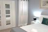 Appartement à Vilamoura - T1 Encantador Vilamoura Centro 4 pax