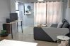 Appartement à Vilamoura - T1 Encantador Vilamoura Centro 4 pax