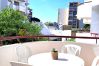 Appartement à Vilamoura - T1 Encantador Vilamoura Centro 4 pax