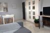 Appartement à Vilamoura - T1 Encantador Vilamoura Centro 4 pax