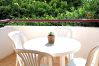 Appartement à Vilamoura - T1 Encantador Vilamoura Centro 4 pax