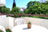 Appartement à Vilamoura - T1 Encantador Vilamoura Centro 4 pax