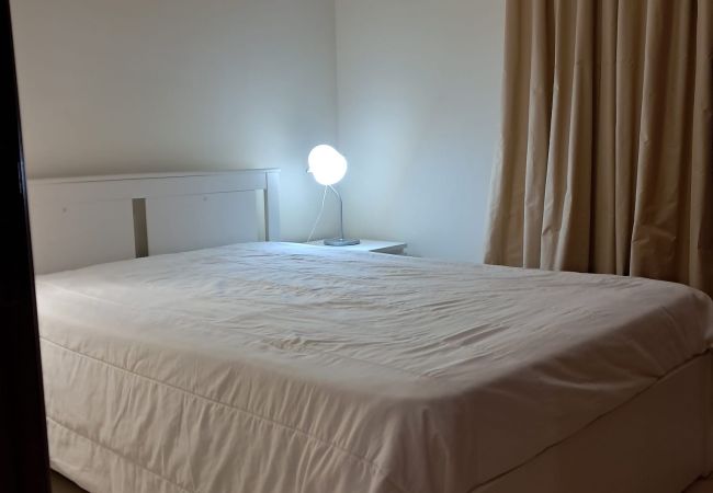 Appartement à Quarteira - T1 São Brás Vista Mar A/C TV wifi