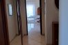 Appartement à Quarteira - T1 São Brás Vista Mar A/C TV wifi
