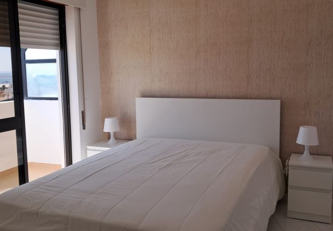 Appartement à Quarteira - T2-L 10 VISTA MAR