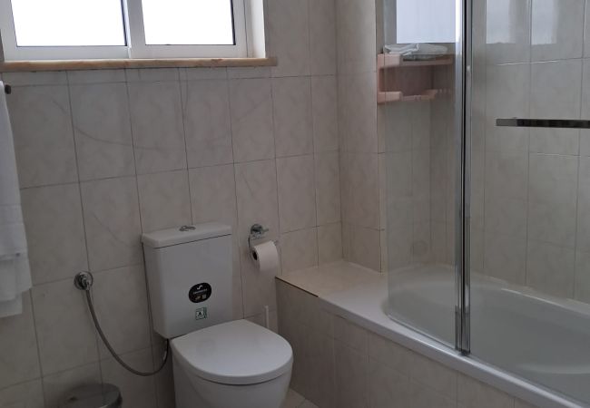 Appartement à Quarteira - T2 VISTA MAR