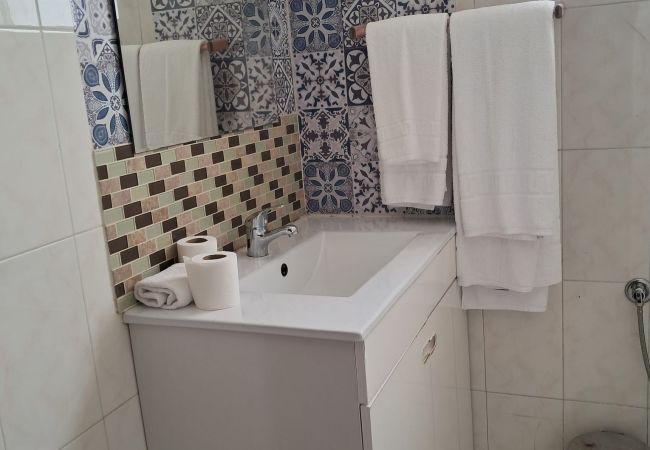 Appartement à Quarteira - T2 VISTA MAR