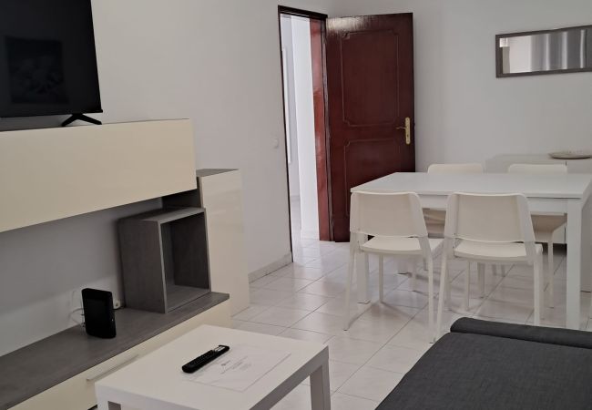 Appartement à Quarteira - T2 VISTA MAR