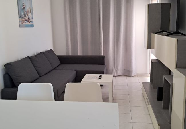 Appartement à Quarteira - T2 VISTA MAR