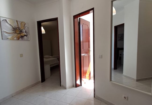 Appartement à Quarteira - T2 VISTA MAR