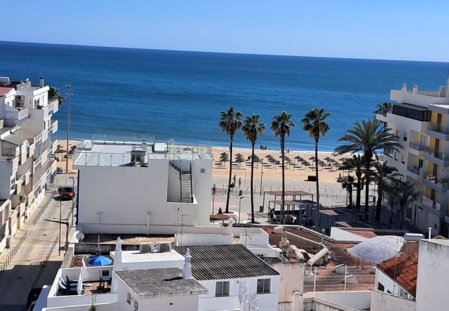 Appartement à Quarteira - T2 VISTA MAR