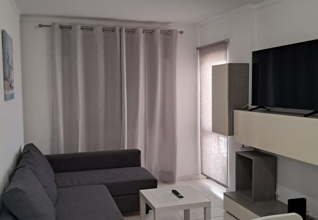 Appartement à Quarteira - T2 VISTA MAR