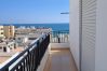 Appartement à Quarteira - T2-L 10 VISTA MAR
