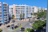 Appartement à Quarteira - T2 VISTA MAR