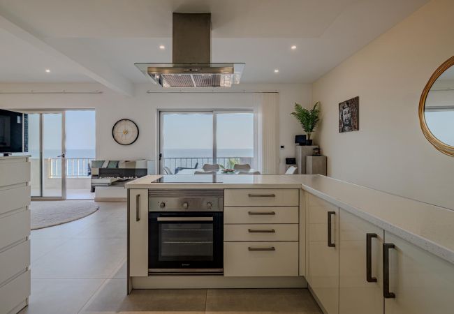 Appartement à Quarteira - T2 SUNRISE DREAM-FRENTE MAR