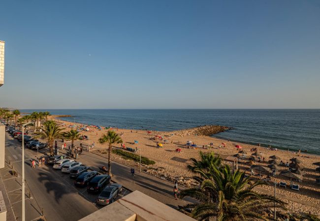 Appartement à Quarteira - T2 SUNRISE DREAM-FRENTE MAR