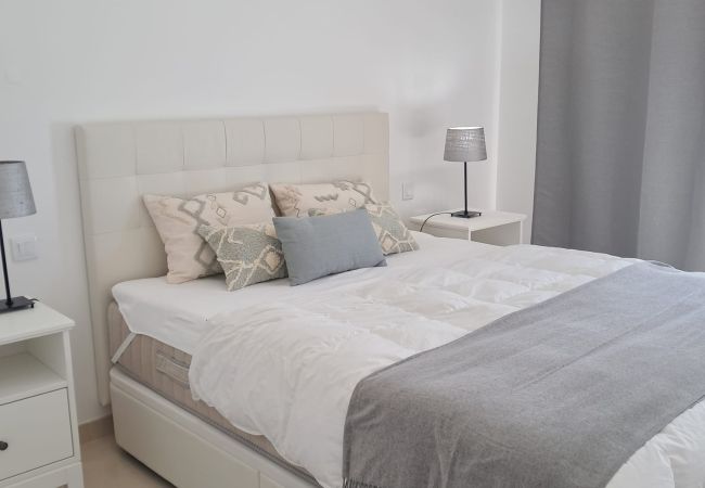 Appartement à Quarteira - T2 ALTO FORTE
