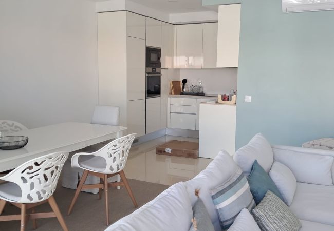 Appartement à Quarteira - T2 ALTO FORTE