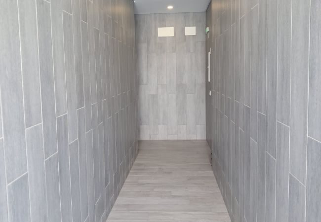 Appartement à Quarteira - T2 ALTO FORTE