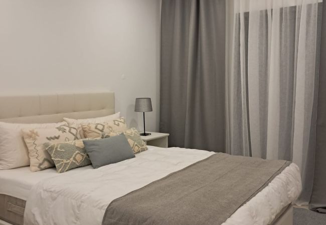Appartement à Quarteira - T2 ALTO FORTE