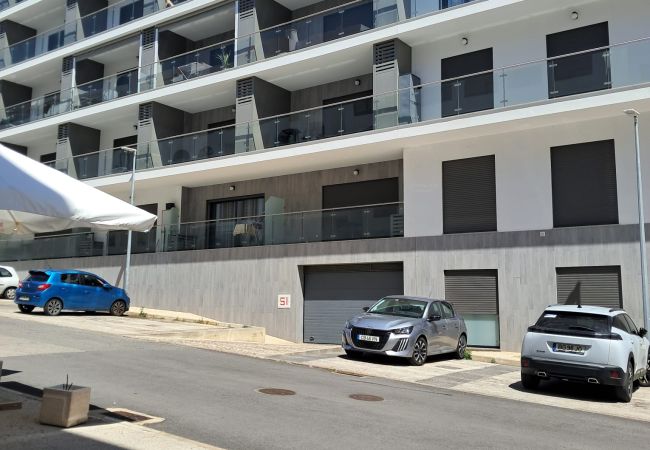 Appartement à Quarteira - T2 ALTO FORTE