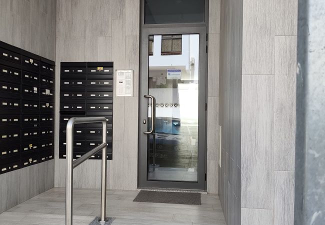 Appartement à Quarteira - T2 ALTO FORTE