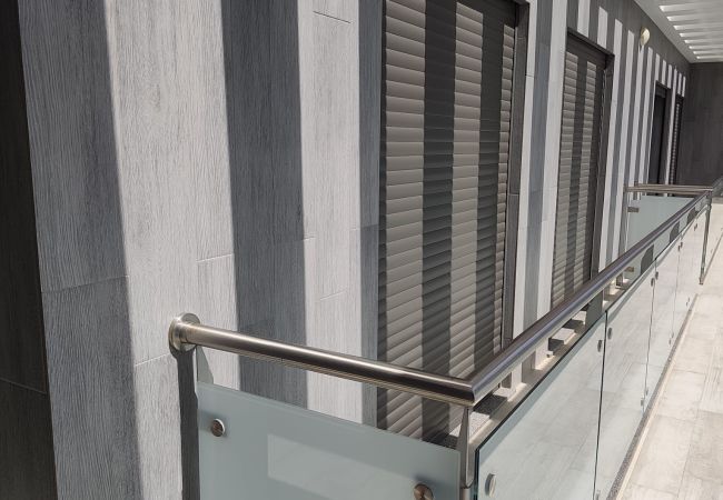 Appartement à Quarteira - T2 ALTO FORTE