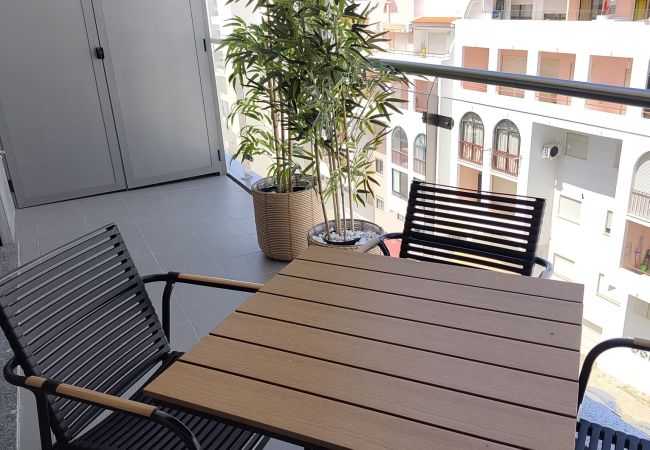 Appartement à Quarteira - T2 ALTO FORTE