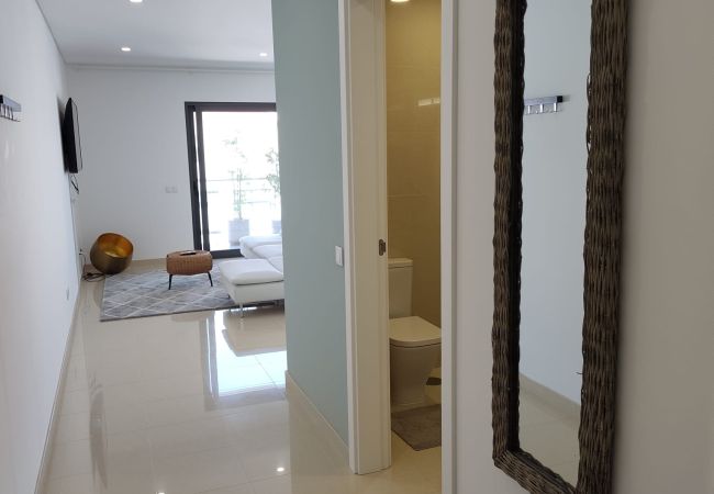 Appartement à Quarteira - T2 ALTO FORTE