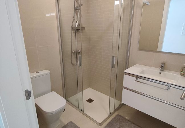 Appartement à Quarteira - T2 ALTO FORTE