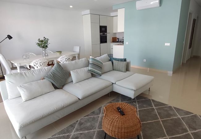 Appartement à Quarteira - T2 ALTO FORTE