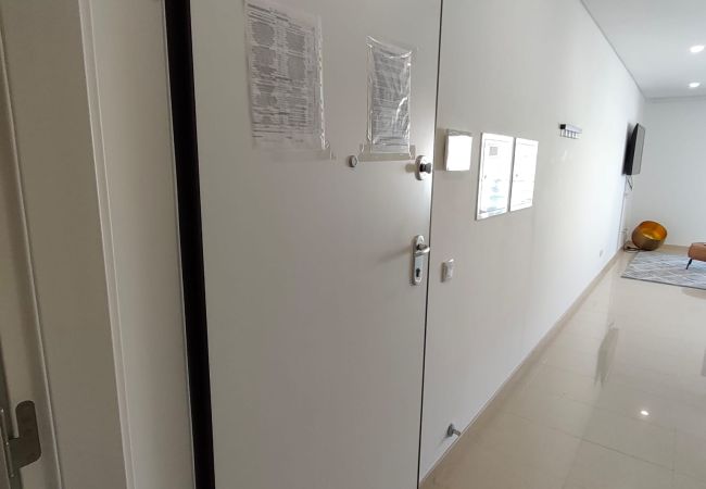 Appartement à Quarteira - T2 ALTO FORTE