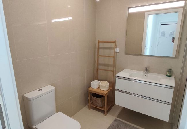 Appartement à Quarteira - T2 ALTO FORTE