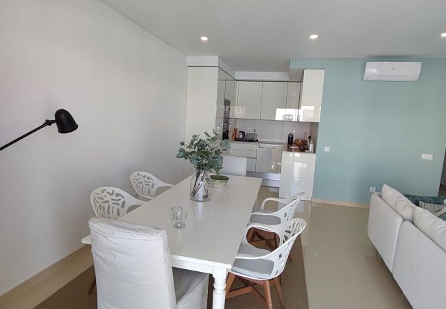 Appartement à Quarteira - T2 ALTO FORTE